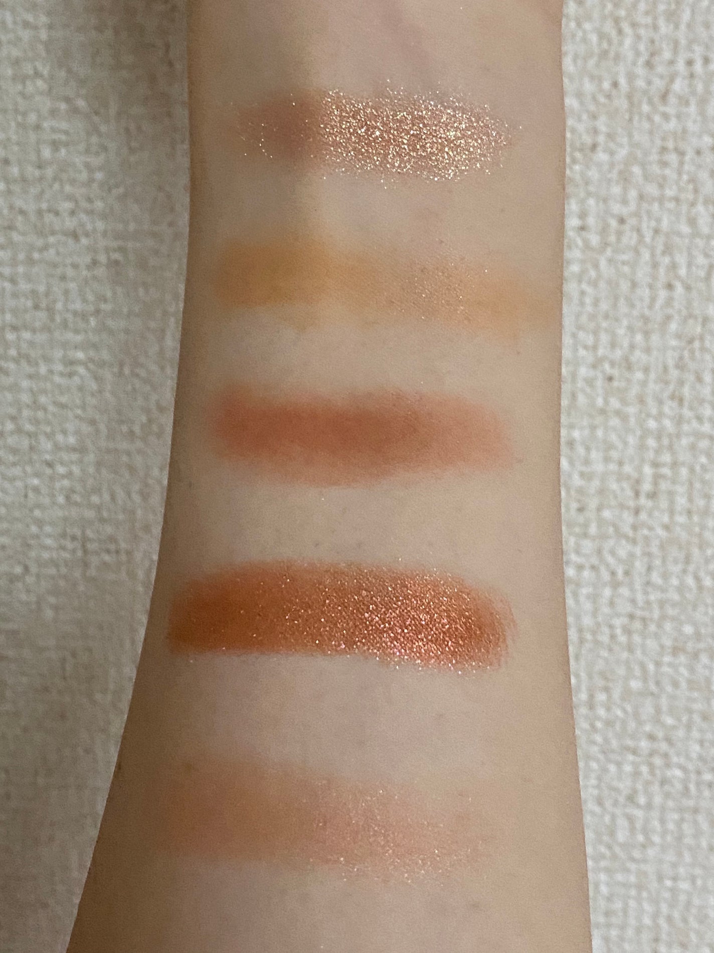 20th アニバーサリー アイ&ブラッシュ コンパクト/SUQQU/アイシャドウパレットを使ったクチコミ(5枚目)