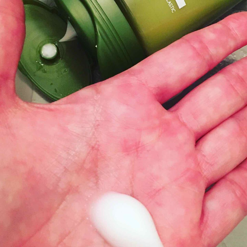 ヘルシースカルプ シャンプー リペア／コンディショナー リペア コンディショナー/イヴ・ロシェ/市販シャンプーを使ったクチコミ（3枚目）