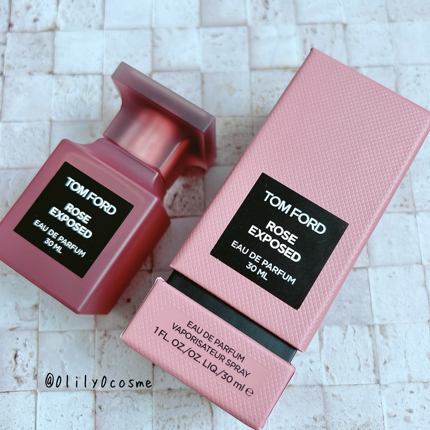 アイ カラー クォード/TOM FORD BEAUTY/アイシャドウパレットを使ったクチコミ(6枚目)