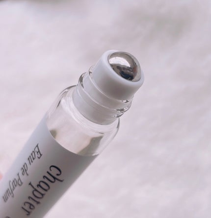 チャプター32 8mL/Aíam/香水(レディース)の画像