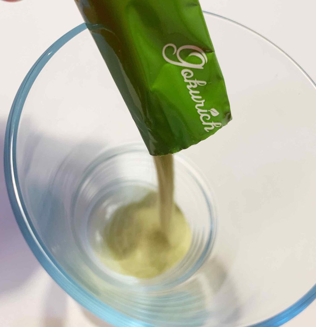 すごくおいしいフルーツ青汁 30包 新品未開封 ゴクリッチ3箱 試してみたすごくおいしいフルーツ青汁 GOKURICH SOVANI ONLINE SHOP