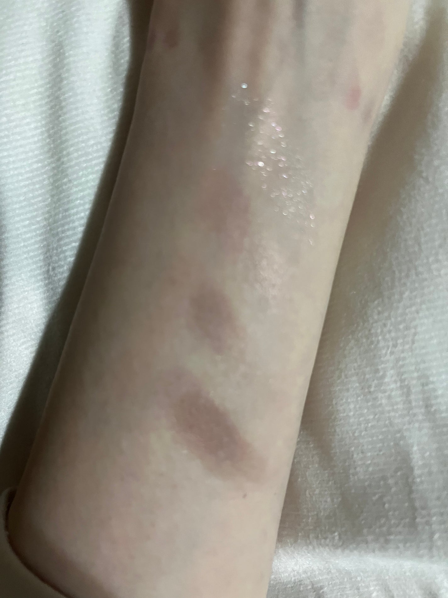 シルキースフレアイズ(マットタイプ)/キャンメイク/アイシャドウパレットを使ったクチコミ(2枚目)