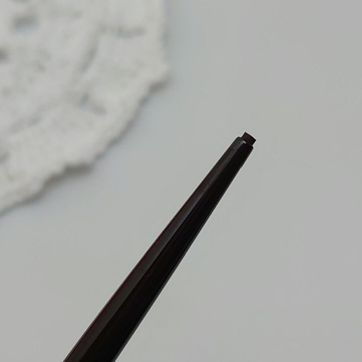 クリーミータッチライナー/キャンメイク/ジェルアイライナーを使ったクチコミ(3枚目)