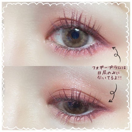 クイックラッシュカーラー/キャンメイク/マスカラ下地を使ったクチコミ(5枚目)