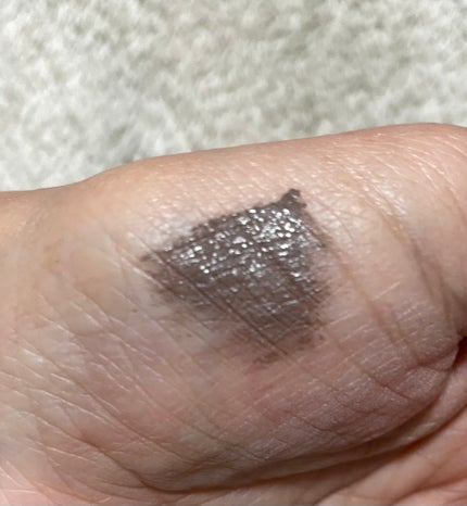 カラーリングアイブロウ/ヘビーローテーション/眉マスカラを使ったクチコミ(2枚目)