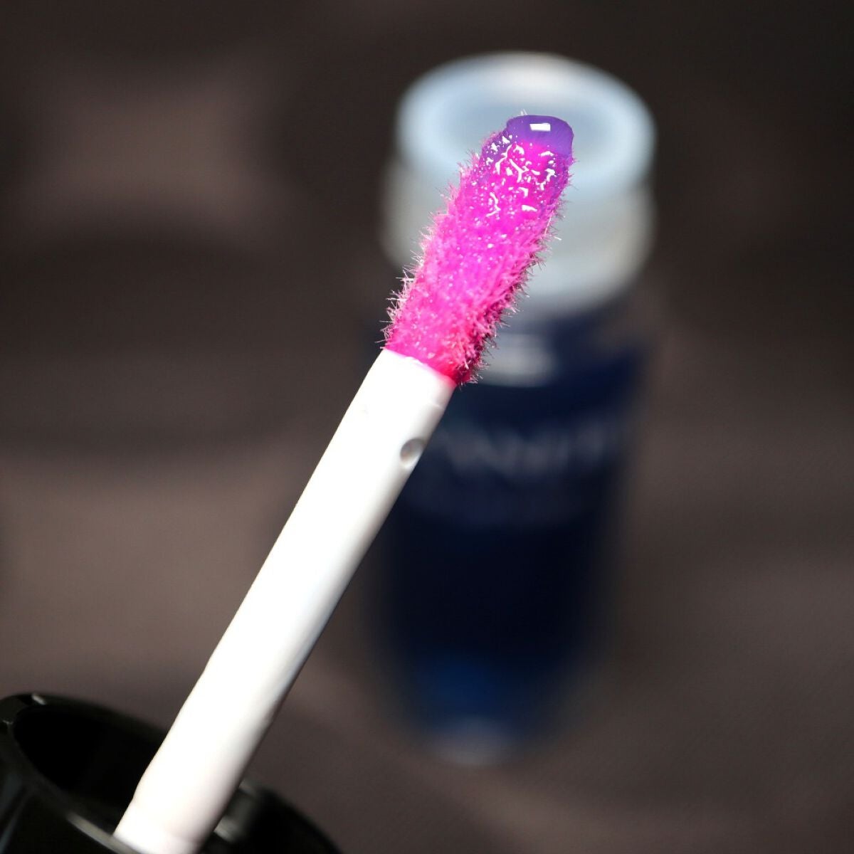 ティントリップコート/KANEBO/リップグロスを使ったクチコミ(2枚目)