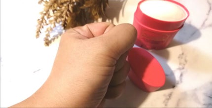 モイスチャライザーAGARISM/AGARISM/フェイスクリームを使ったクチコミ(4枚目)