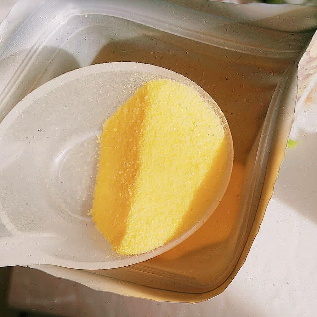 バスクリンマルシェ/バスクリン/無機塩系入浴剤を使ったクチコミ(2枚目)