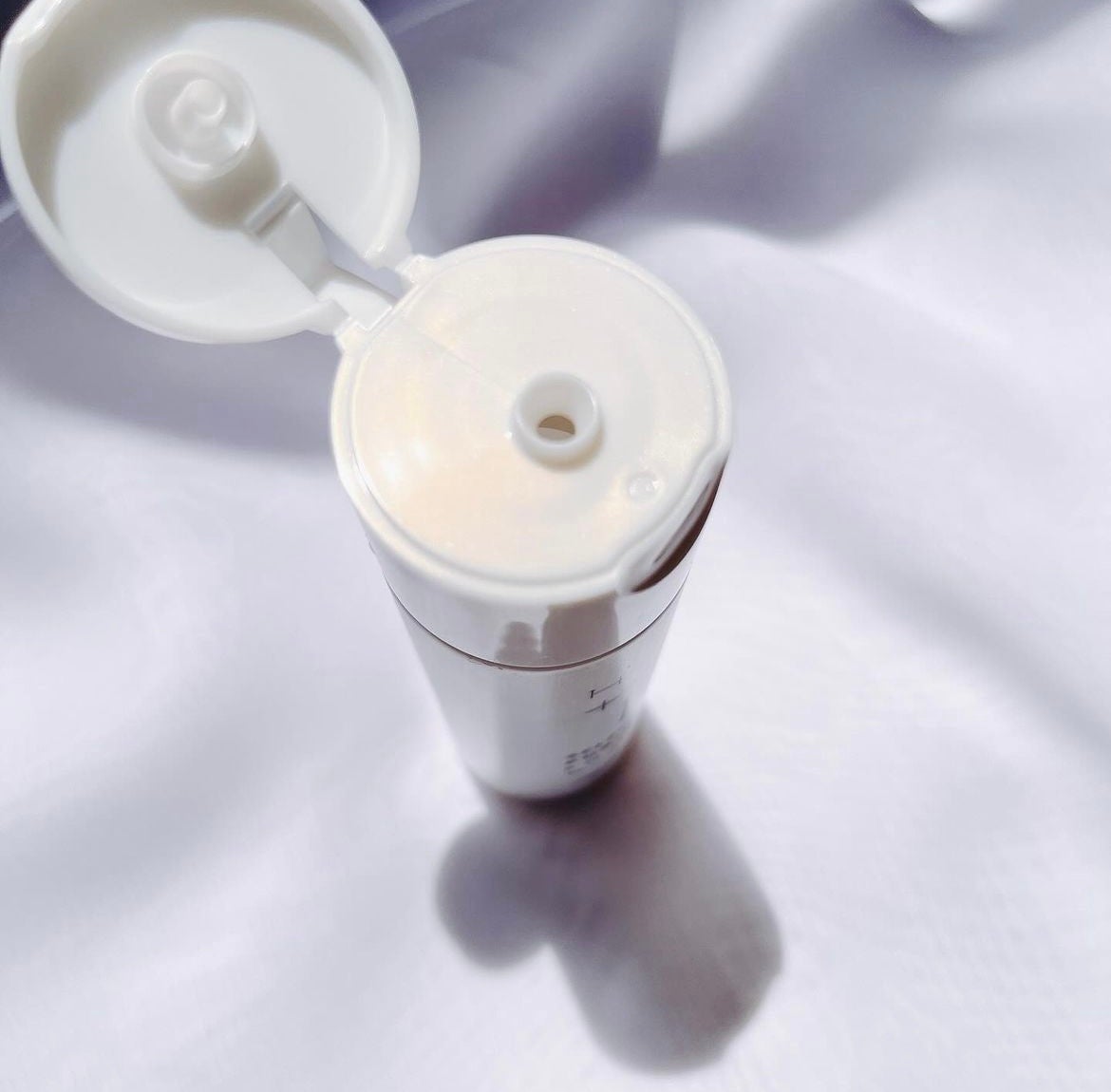 ハップアール パウダーウォッシュ/HAP+R/洗顔パウダーを使ったクチコミ(2枚目)