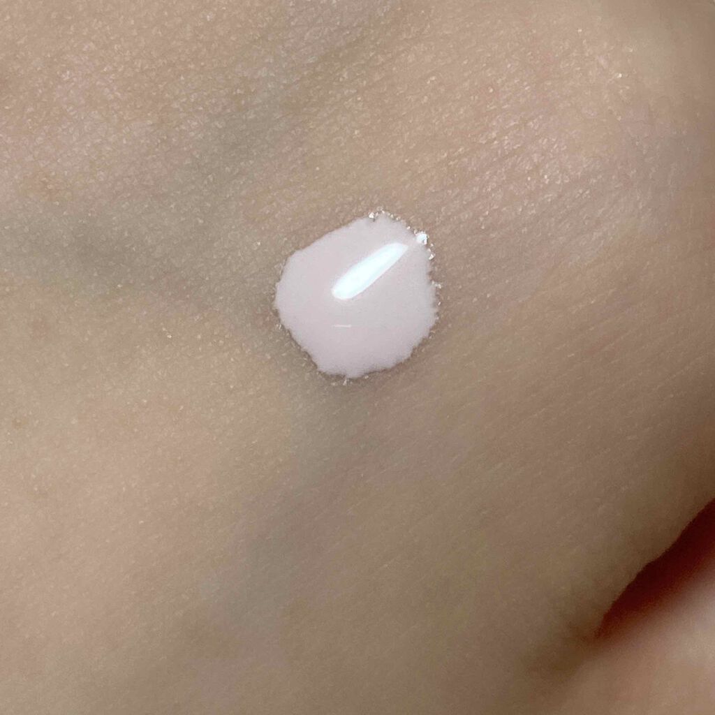 ドラマティックスキンセンサーベース EX/マキアージュ/化粧下地を使ったクチコミ(2枚目)