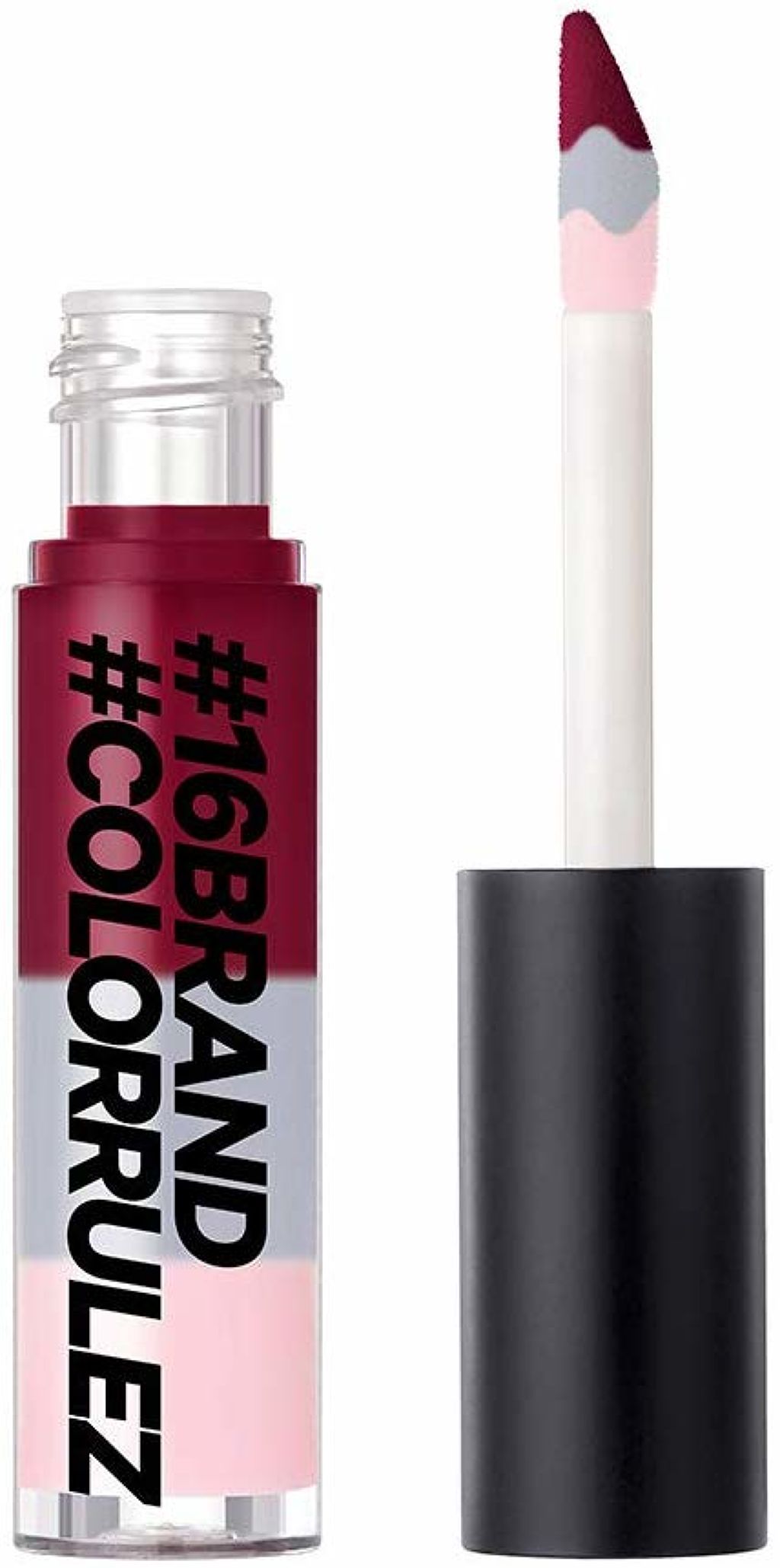 COLORRULEZ GLOSS Cherry Souffle