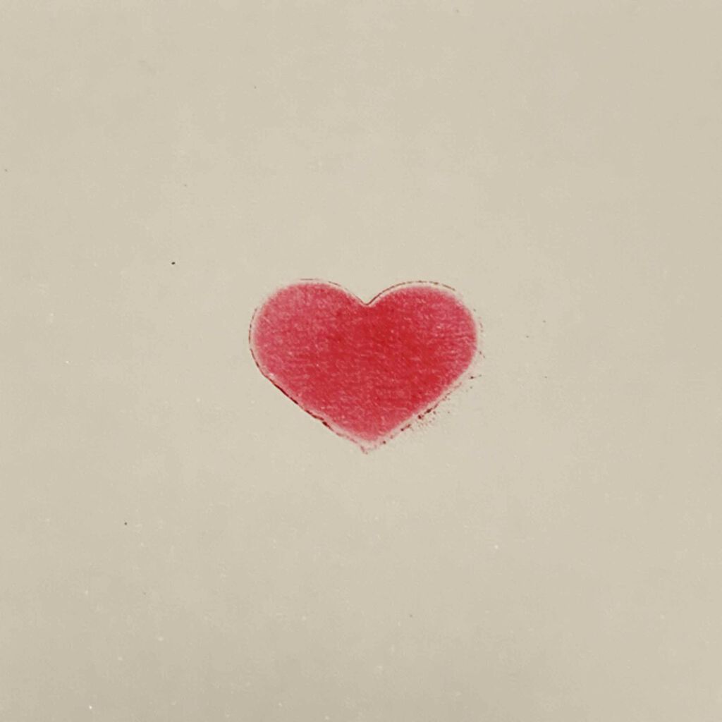 （旧）プレスド アイシャドー (レフィル) M red 163/shu uemura/単色アイシャドウを使ったクチコミ（2枚目）