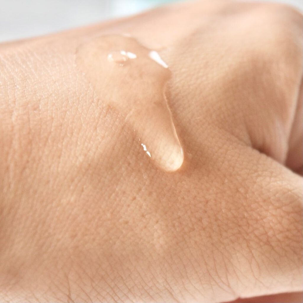 ハイドラエンリッチドアンプル/By Wishtrend/美容液を使ったクチコミ(4枚目)