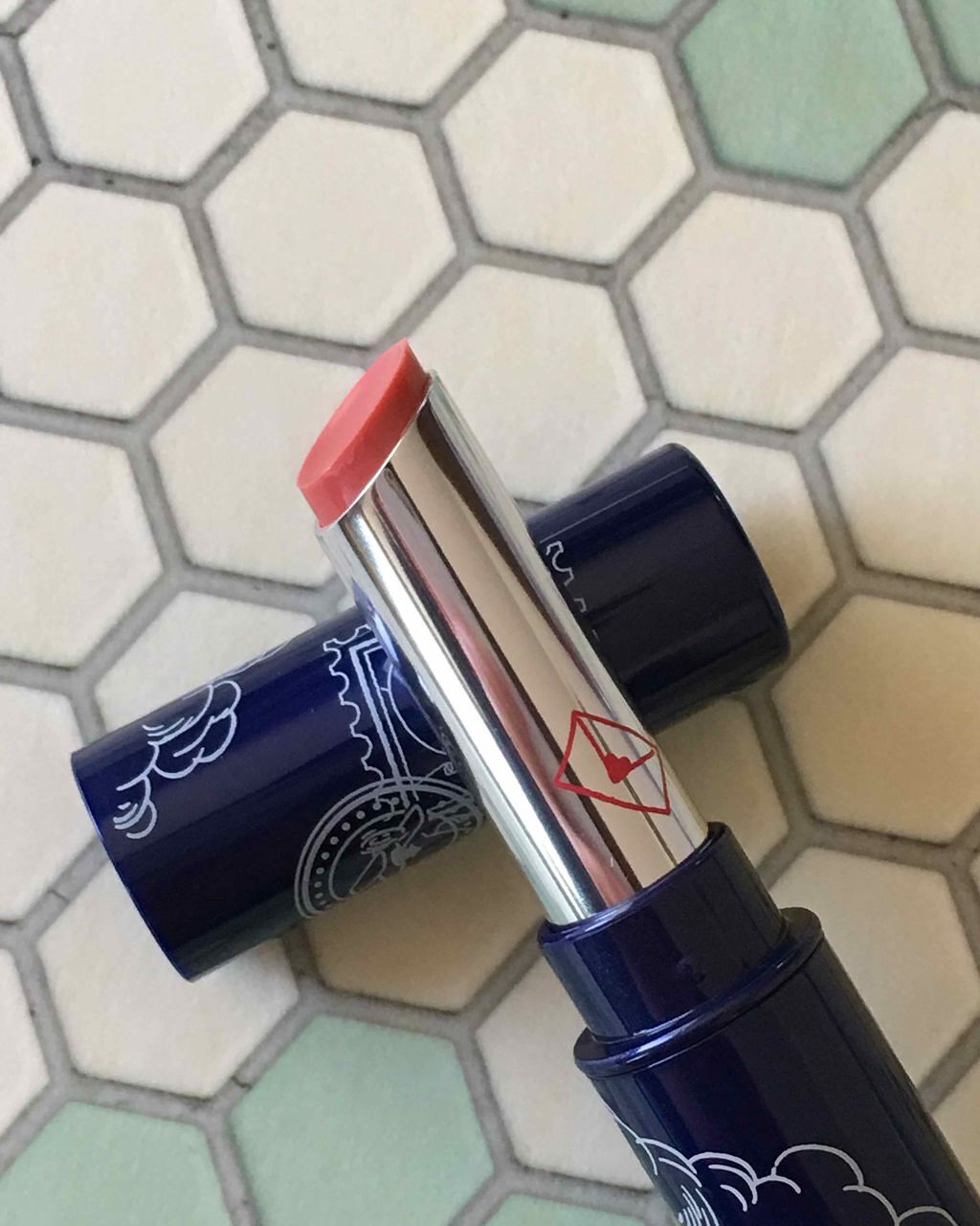 リップサンスクリーン(R)/オルビス/リップクリームを使ったクチコミ（2枚目）