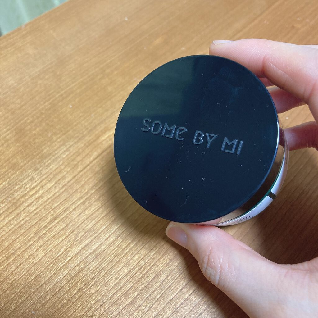 AHA·BHA·PHA 30デイズミラクルクリーム/SOME BY MI/フェイスクリームを使ったクチコミ(2枚目)