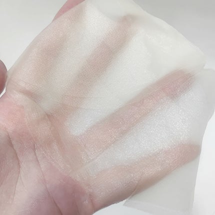 CICA100マスク/DEWYTREE/シートマスク・パックを使ったクチコミ(3枚目)