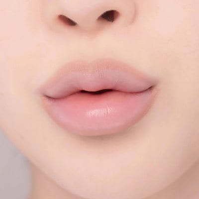 04 ベージュボリューム