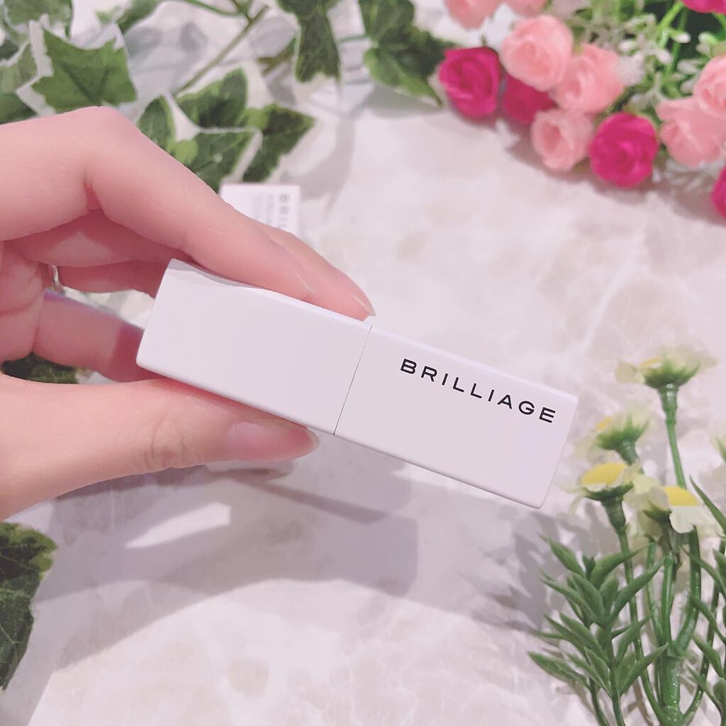 アクトレスルージュ UV/ブリリアージュ/口紅を使ったクチコミ(2枚目)