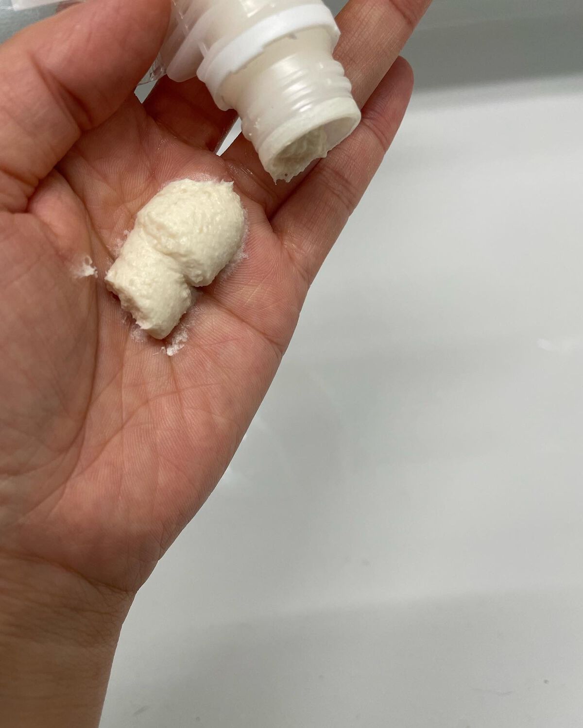 ワフードメイド 酒粕マスク/pdc/シートマスク・パックを使ったクチコミ(3枚目)