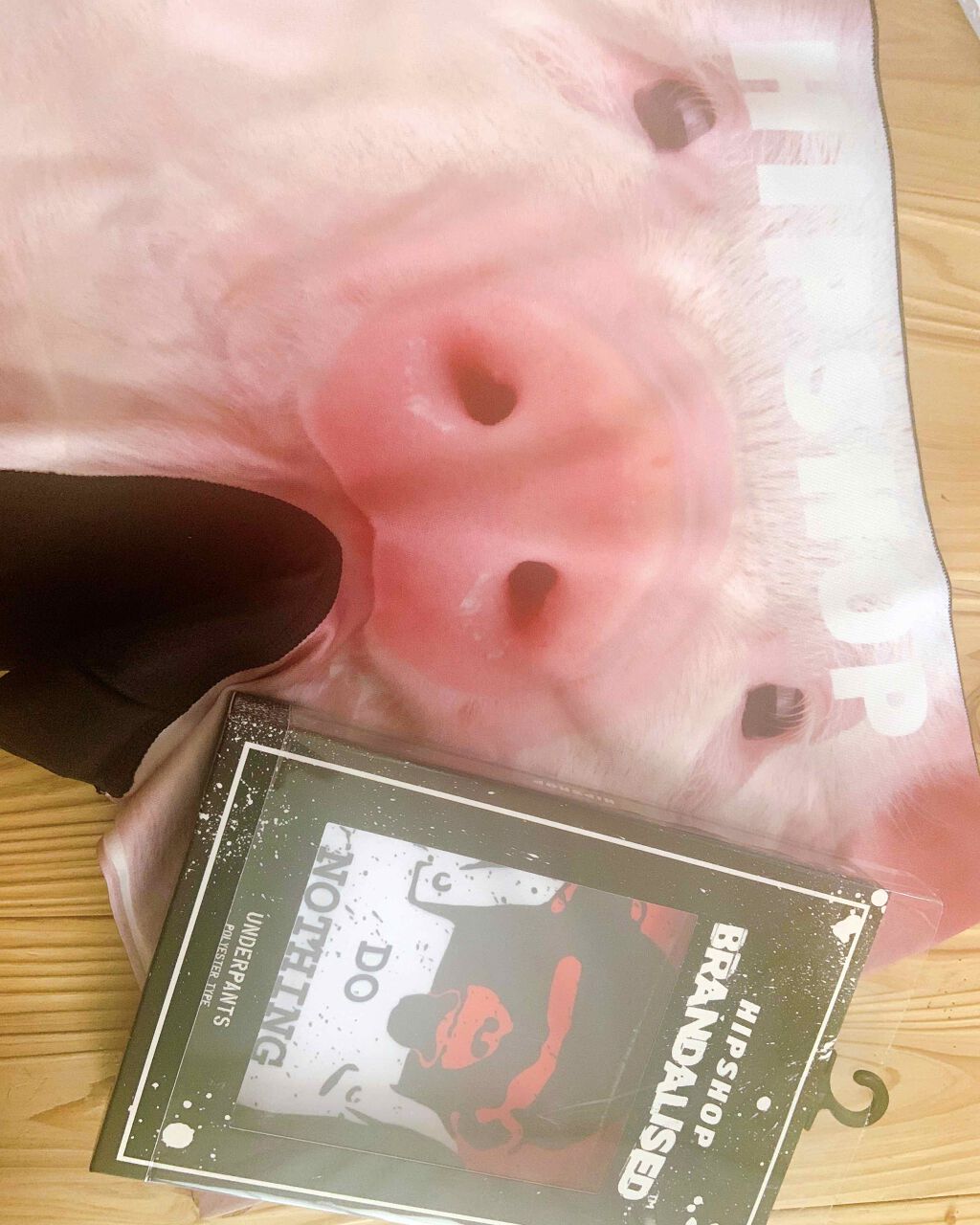 自己紹介/雑談/その他を使ったクチコミ（2枚目）