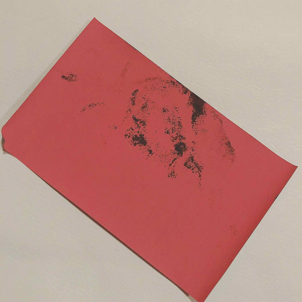 魔法の 超吸収あぶらとり紙/リンメル ロンドン/あぶらとり紙を使ったクチコミ（2枚目）