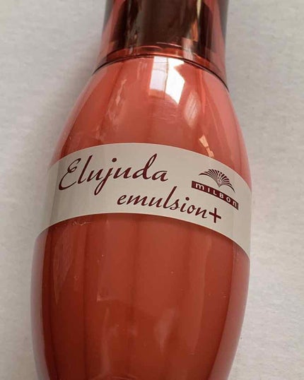 エルジューダ エマルジョン+/エルジューダ/ヘアミルクを使ったクチコミ(1枚目)