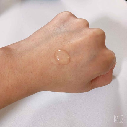 ラディアント タッチ ブラープライマー/YVES SAINT LAURENT BEAUTE/化粧下地を使ったクチコミ(4枚目)