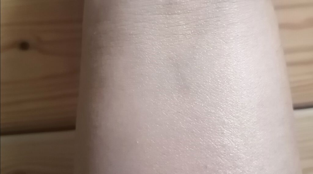 カラーステイ クッション ロングウェア ファンデーション/REVLON/クッションファンデーションを使ったクチコミ(4枚目)