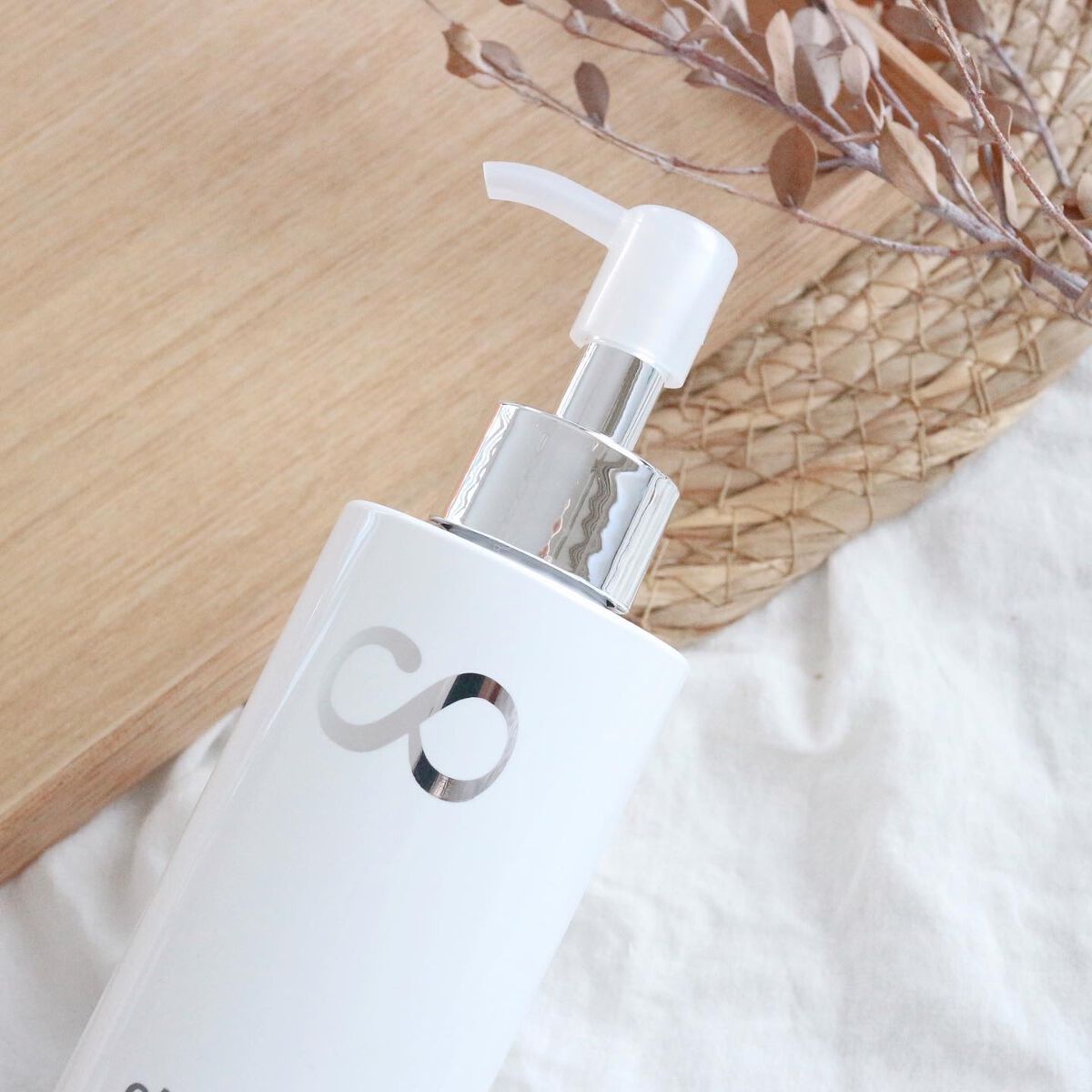 ソフティモ クリアプロ 酵素クレンジングオイル/ソフティモ/オイルクレンジングを使ったクチコミ(4枚目)