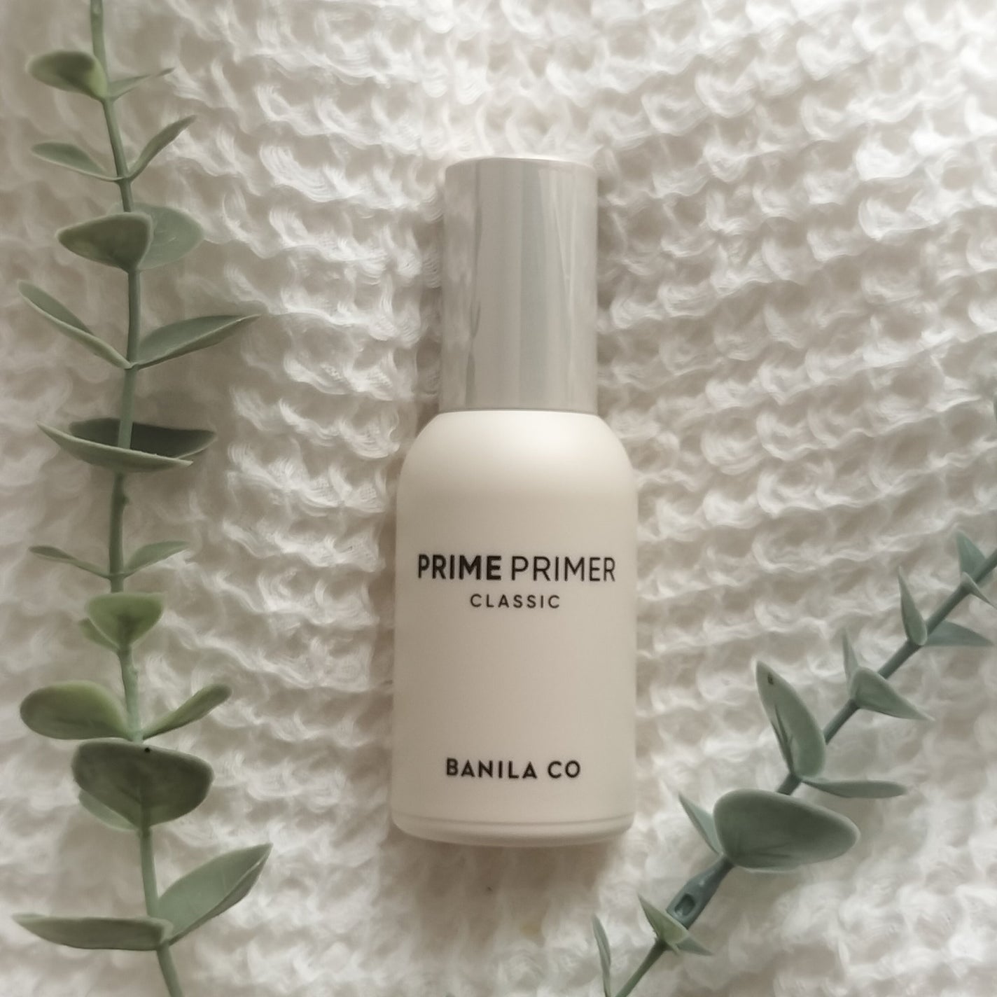 バニラコ プライムプライマー クラシック/BANILA CO/化粧下地を使ったクチコミ(1枚目)