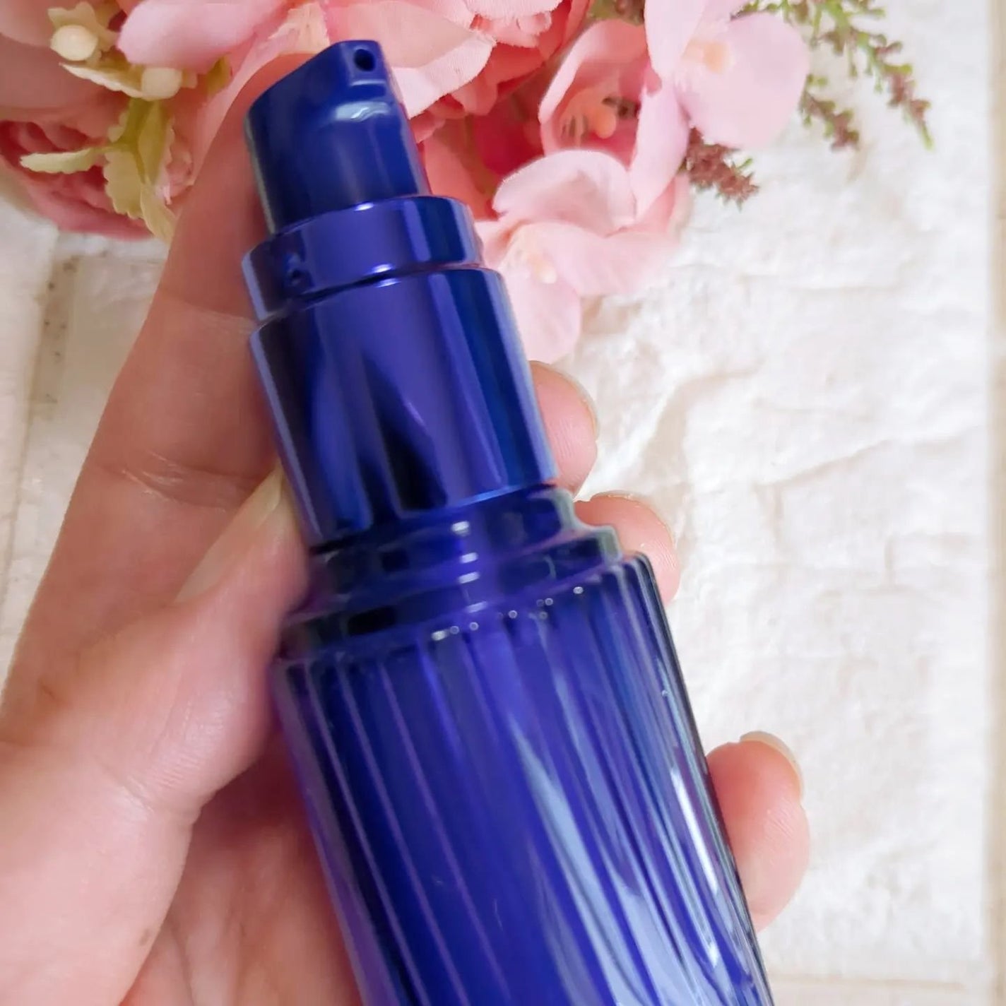 セラム ヴェール/ONE BY KOSE/美容液を使ったクチコミ(3枚目)