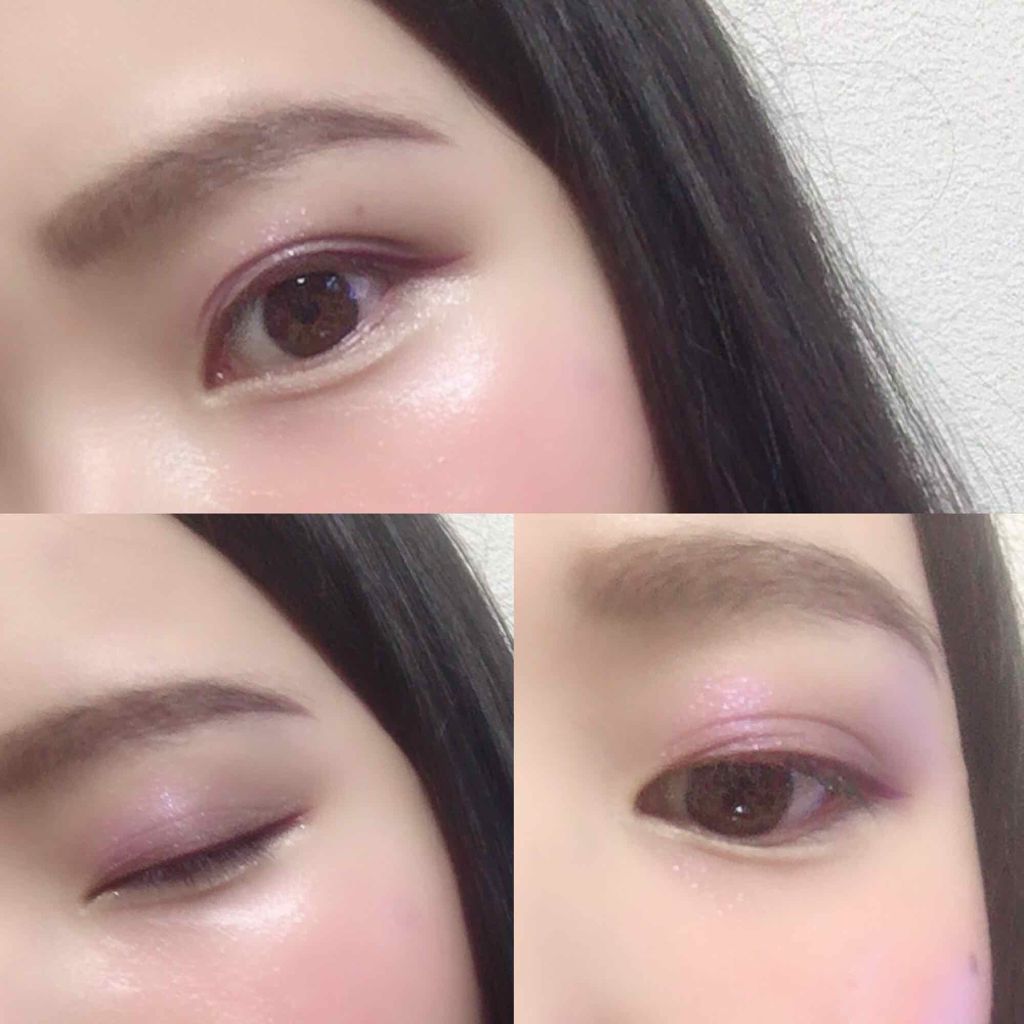 キス プランピング リップ クリーム/REVLON/リップクリームを使ったクチコミ(3枚目)