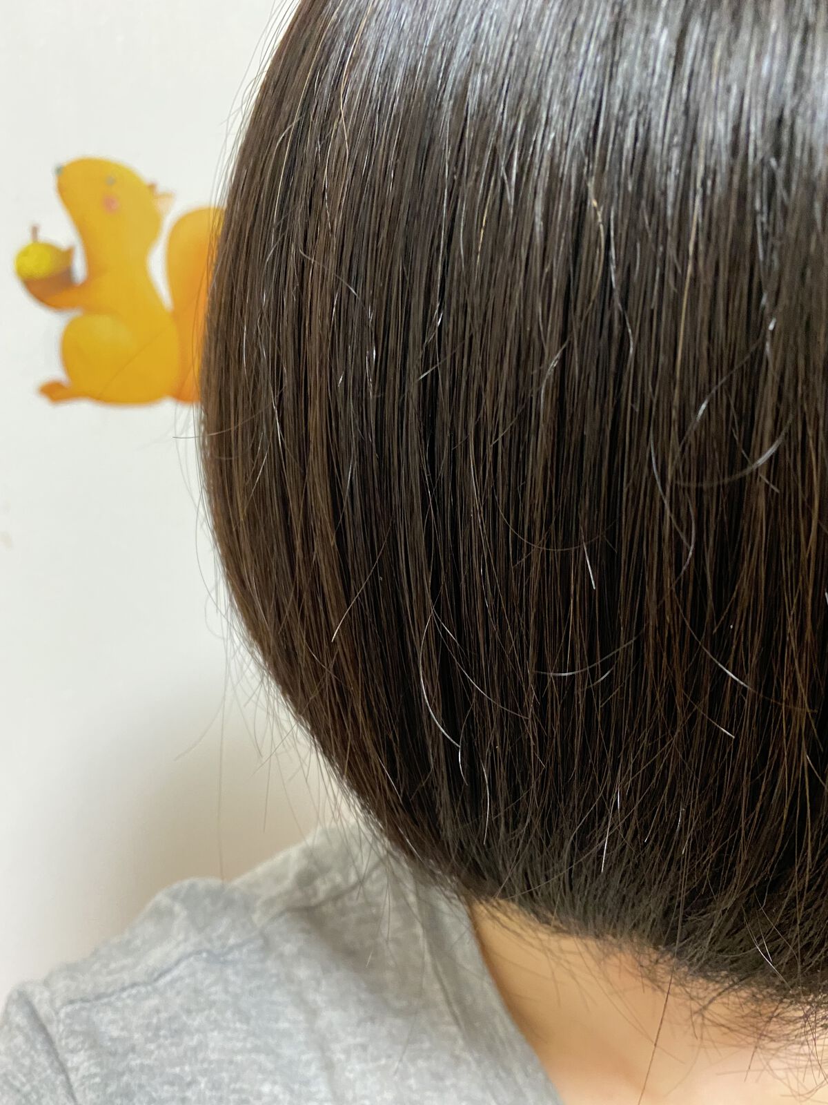 リファ ビューテック ドライヤープロ 01 ホワイト/ReFa/ドライヤーを使ったクチコミ（2枚目）