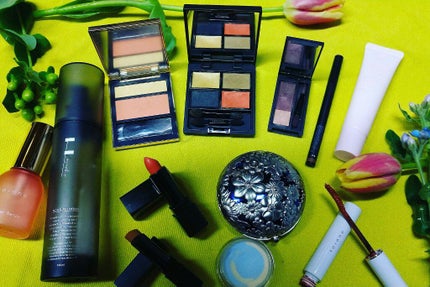 マルセル ワンダース コレクション コスメデコルテ フェイスパウダー X/DECORTÉ/プレストパウダーを使ったクチコミ(1枚目)