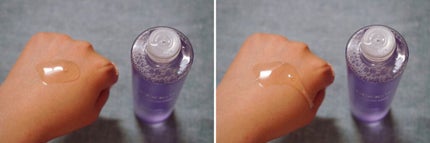 RECOVERING TONER/BBACLAB/化粧水を使ったクチコミ(3枚目)