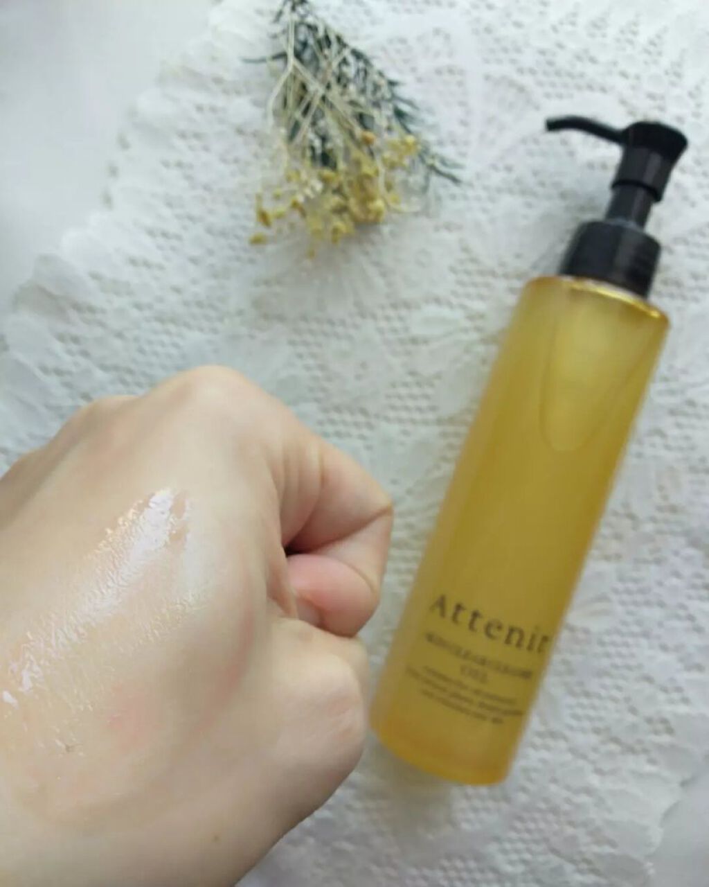 を使ったクチコミ（3枚目）