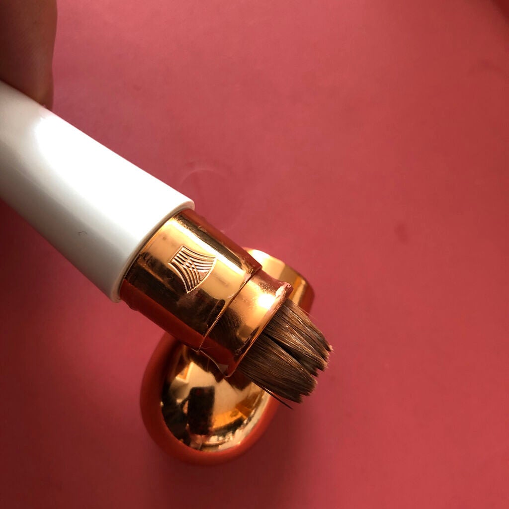 エリアファンディ/UZU BY FLOWFUSHI/リキッドコンシーラーを使ったクチコミ(2枚目)