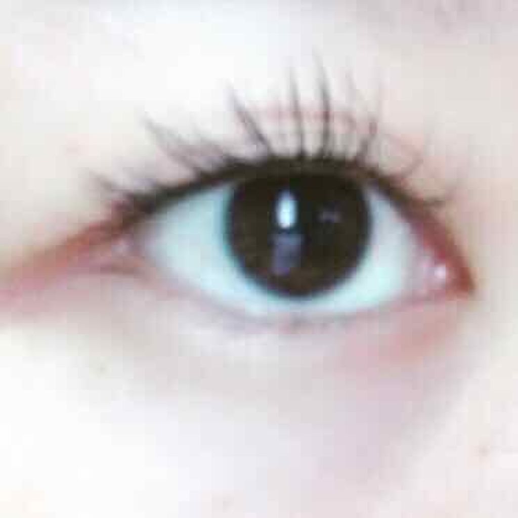 ガールズメーカー エタニティラインα/Girl's Maker/二重まぶた用アイテムを使ったクチコミ（3枚目）