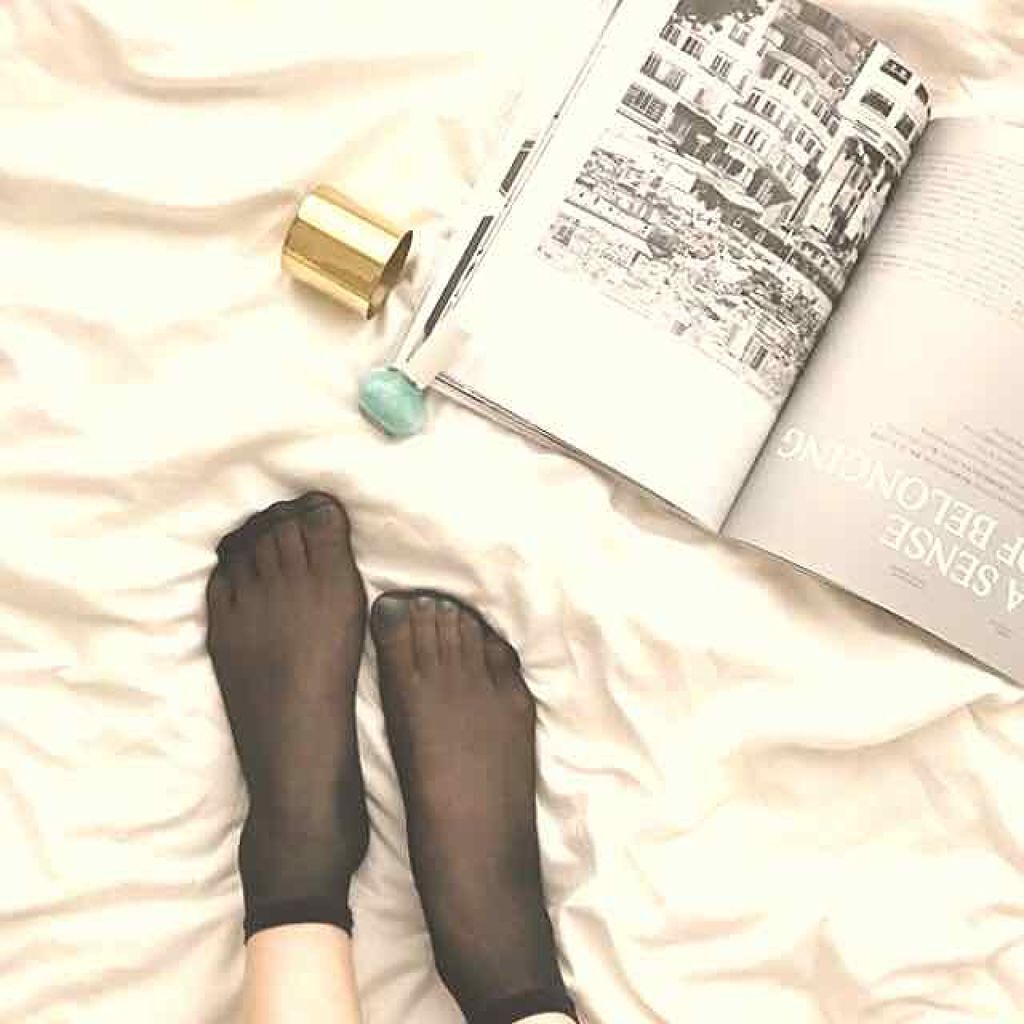 ネイル ポリッシュ/PAUL & JOE BEAUTE/マニキュアを使ったクチコミ(2枚目)