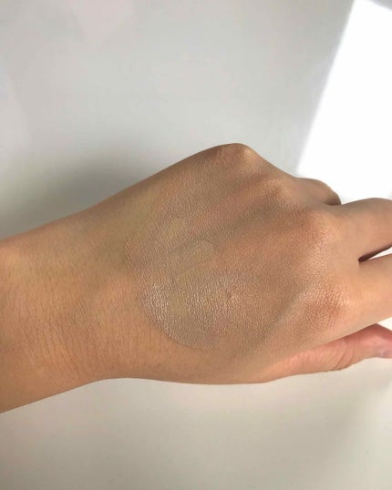 BB クリーム/ちふれ/BBクリームを使ったクチコミ(4枚目)