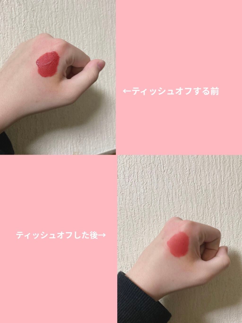 ナチュラル チークN/CEZANNE/パウダーチークを使ったクチコミ(3枚目)