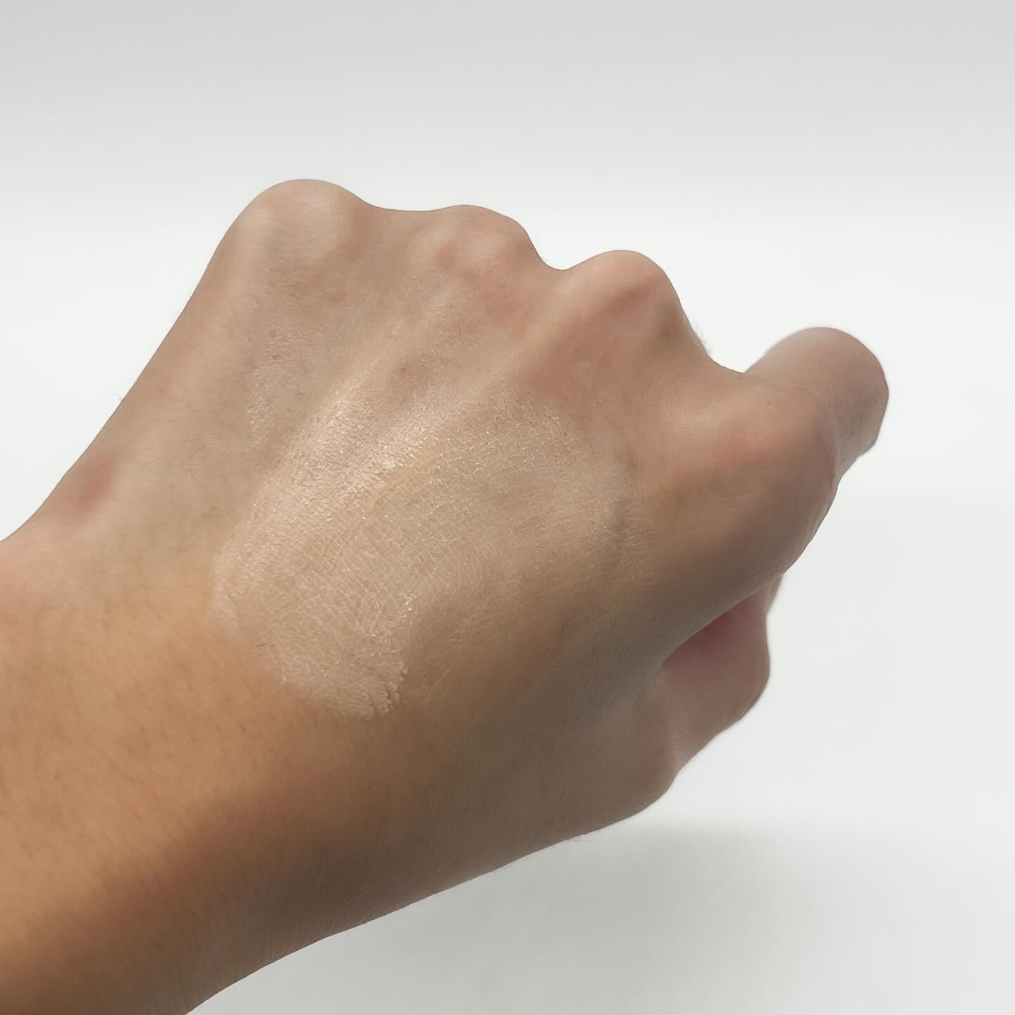 バナナ コンシールアイクリーム/shaishaishai/アイケア・アイクリームを使ったクチコミ（3枚目）