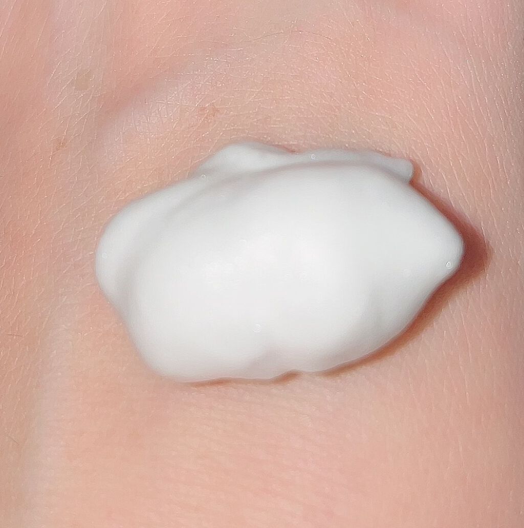 スパークリング オーガニック スパ シャンプー/ELUXE /市販シャンプーを使ったクチコミ（3枚目）