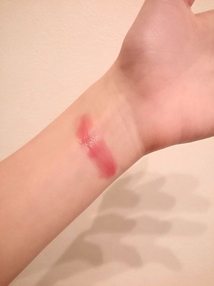 オペラ リップティント N/OPERA/リップティントを使ったクチコミ(2枚目)