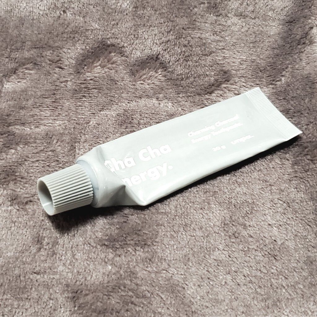 chacha Cha Cha Energy