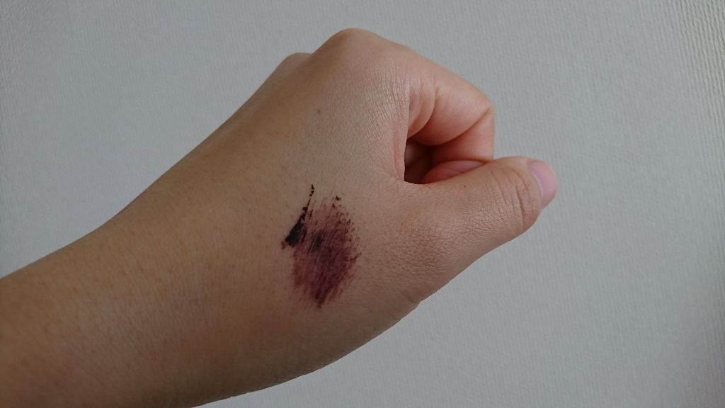 スナップスカラ/MAYBELLINE NEW YORK/マスカラを使ったクチコミ(3枚目)