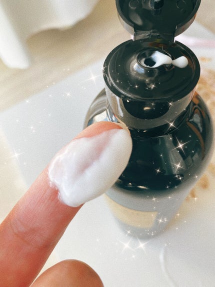 オーガニック シャンプー/トリートメント<ダメージリペア>/AROMA KIFI/シャンプー・コンディショナーを使ったクチコミ(3枚目)