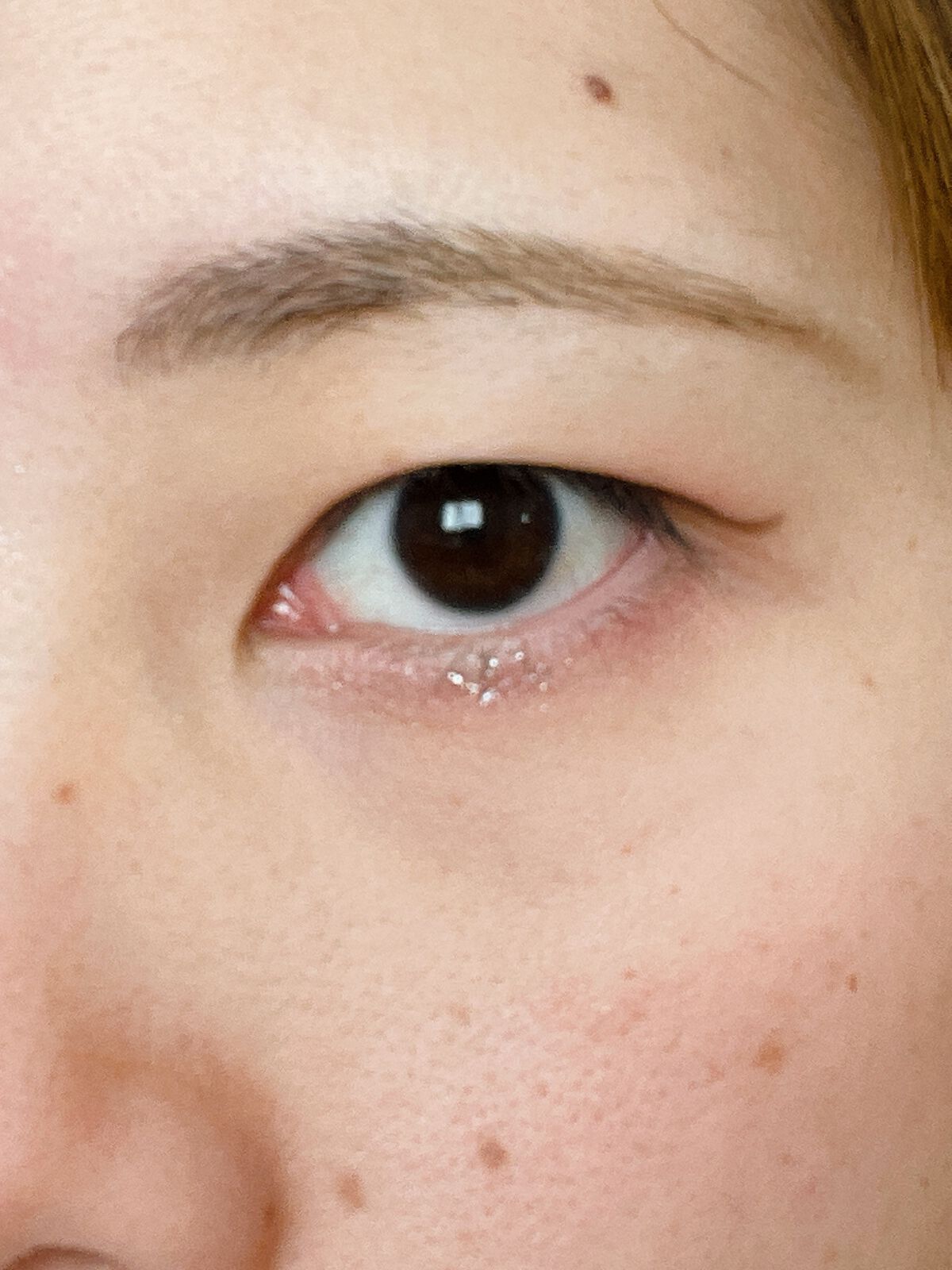 ふわり  フォロバ100🦊 on LIPS 「〜買い足さない!今持ってるコスメ💄全部使って似合うメイク研究P..」(6枚目)