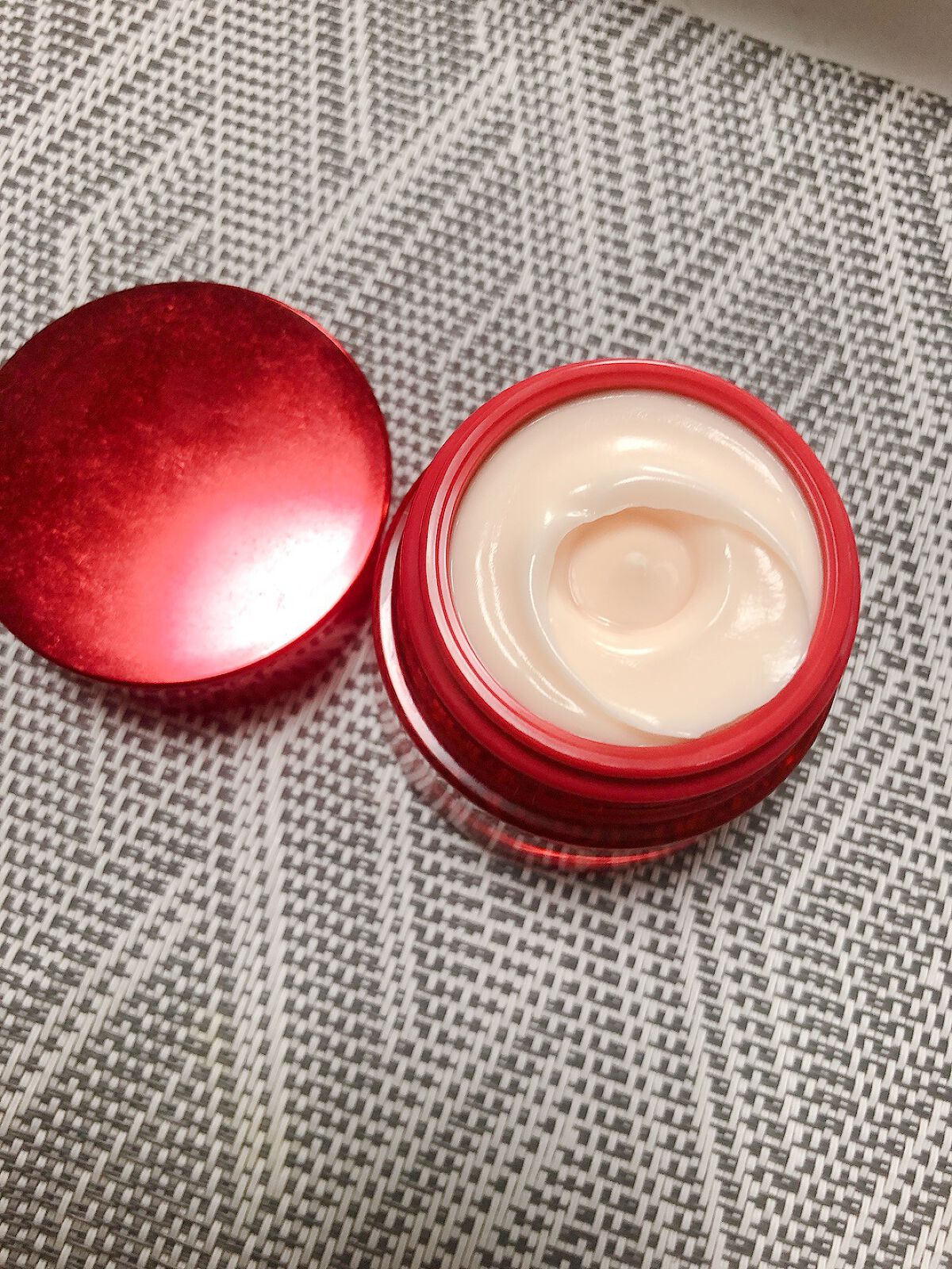 試してみた】インテンシブ リンクル セラム インフィニティの