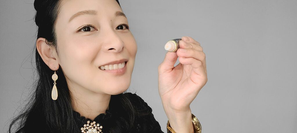 ニベア ロイヤルブルーリップ 濃密美容ケア/ニベア/リップ美容液を使ったクチコミ(3枚目)